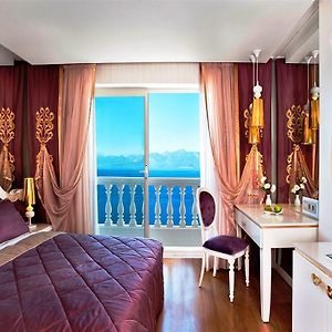 Deluxe Kamer met een King Size Bed